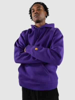 Carhartt on sale chase hoodie